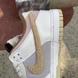 Nike Dunk Low Retro PRM Year Of The Rabbit Fossil Stone