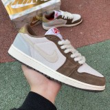 Jordan 1 Retro Low OG Year Of The Rabbit