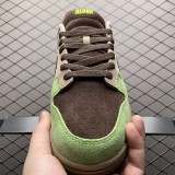  Nike Dunk Low KicksHawaii Aloha