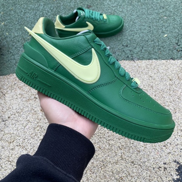 Nike Air Force 1 Low SP AMBUSH Pine Green