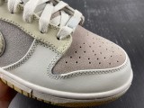 Nike Dunk Low Retro PRM Year Of The Rabbit Fossil Stone