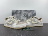 Nike Dunk Low Retro PRM Year Of The Rabbit Fossil Stone