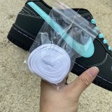 Tiffany & Co. x Nike SB Dunk Low