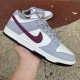 Nike Dunk Low Pale Ivory Redwood