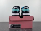 Nike SB Dunk Low Diamond Supply Co. Aqua Blue