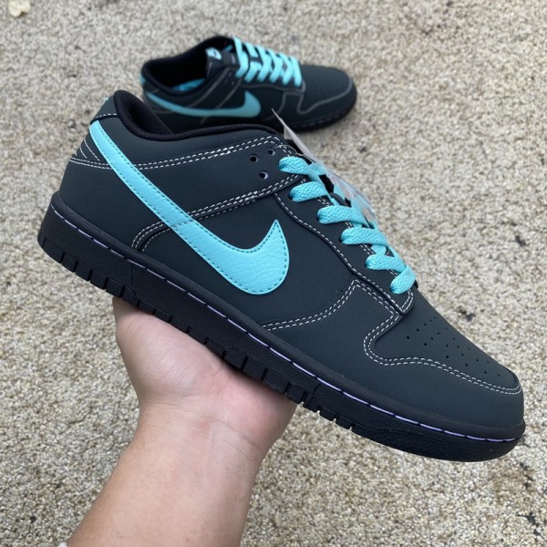 Tiffany & Co. x Nike SB Dunk Low