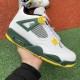 Air Jordan 4 ＂Oregon JumpDuck＂