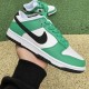 Nike Dunk Low Celtics