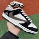Nike SB Dunk Low Shoes