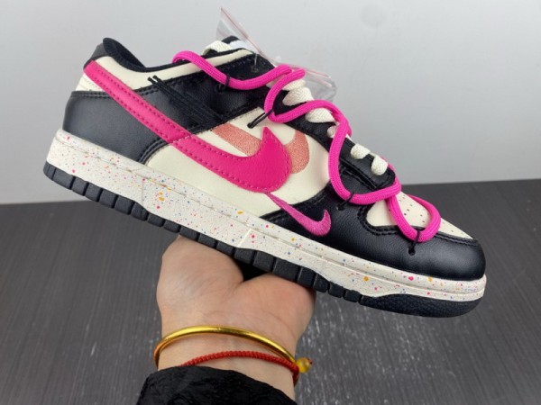 Nike Dunk SB Low Multi 