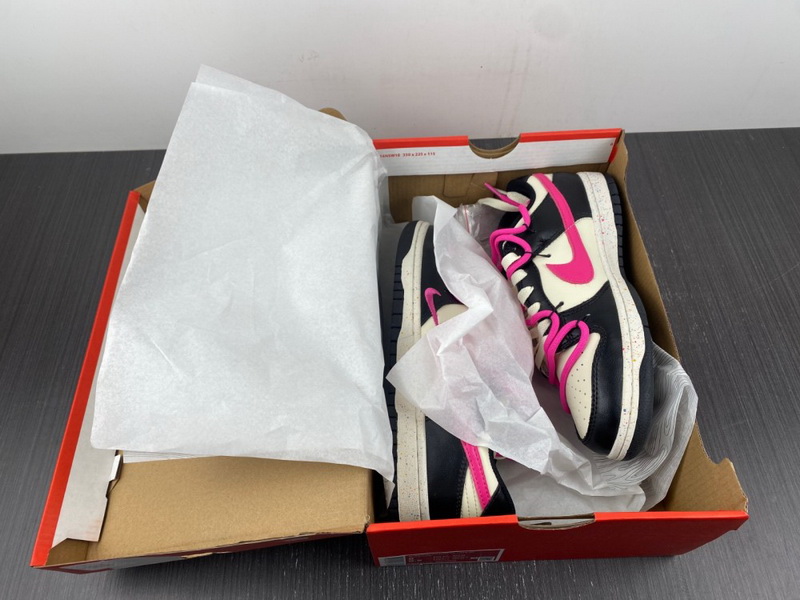 Nike Dunk SB Low Multi