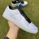 Nike Dunk Low CLOT Fragment White