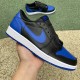 Jordan 1 Retro Low Royal