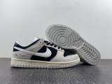 Nike SB Dunk Low Shoes DO9776-001