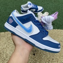 Nike SB Dunk Low Born X Raised One Block At A Time