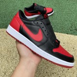 Jordan 1 Retro Low Bred