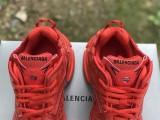 Balenciaga Runner Red