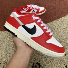 Nike Dunk Low Chicago Split