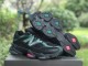 New Balance 9060 Mowalola Burglarwear Black Teal Pink