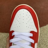Nike Dunk Low Chicago Split