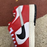 Nike Dunk Low Chicago Split