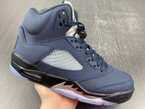 Air Jordan 5 Georgetown