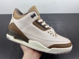 Air Jordan 3 Palomino