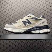  New Balance 990v3 MiUSA Teddy Santis Moonbeam