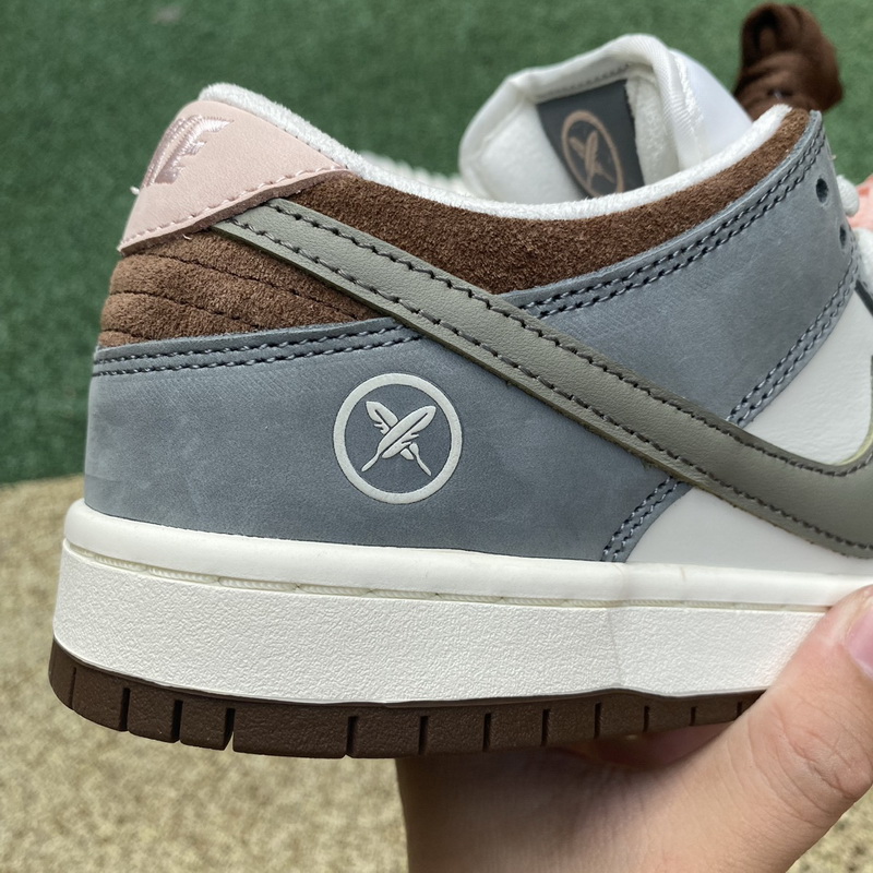 Yuto Horigome x Nike SB Dunk Low
