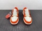 Off-White x Air Jordan 1 Shoes