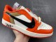 Off-White x Air Jordan 1 Shoes