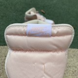 Jordan 1 Retro High OG Washed Pink