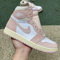 Jordan 1 Retro High OG Washed Pink