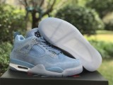 Jordan 4 Retro UNC (PE)