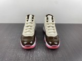 Jordan 11 Retro High Shoes