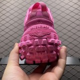 Balenciaga Defender Pink