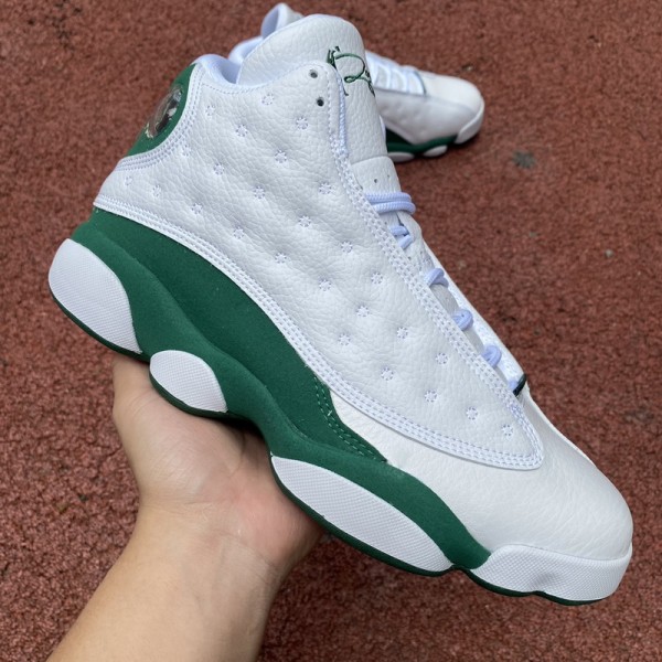 Jordan 13 Retro Ray Allen PE