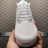 Nike Pegasus 40 Premum White Multi-Color