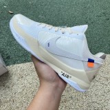 Nike Kobe x OFF-WHITE