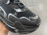 Balenciaga Triple S Shoes