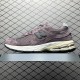 New Balance 2002R Dark Grape
