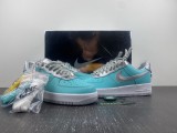 Tiffany & Co. x Nike Air Force 1 Low