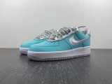 Tiffany & Co. x Nike Air Force 1 Low