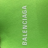 Balenciaga Runner Fluo Green