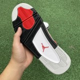 Air Jordan 4 Red Cement