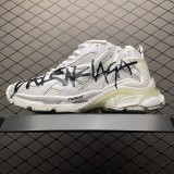  Balenciaga Runner Shoes