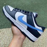 Nike Dunk Low Midnight Navy University Blue