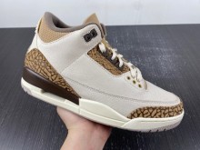 Jordan 3 Retro Palomino