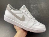 Jordan 1 Low OG Neutral Grey