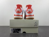 Jordan 4 Retro SB Shoes